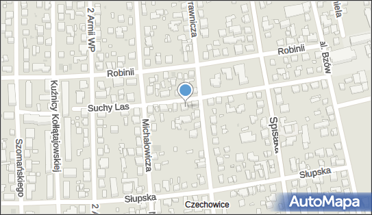Seka Plus Zakład Elektroniczny, Suchy Las 17, Warszawa 02-495 - Przedsiębiorstwo, Firma, numer telefonu, NIP: 5222217228