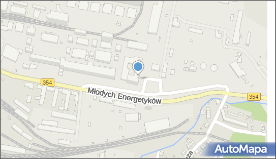 Sekcja Elektrowni Na Węgiel Brunatny przy Ozzzprc, Bogatynia 59-916 - Przedsiębiorstwo, Firma, numer telefonu, NIP: 6652574983