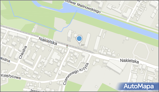 Sekem Polska, Nakielska 66, Bydgoszcz 85-328 - Przedsiębiorstwo, Firma, NIP: 9671243527
