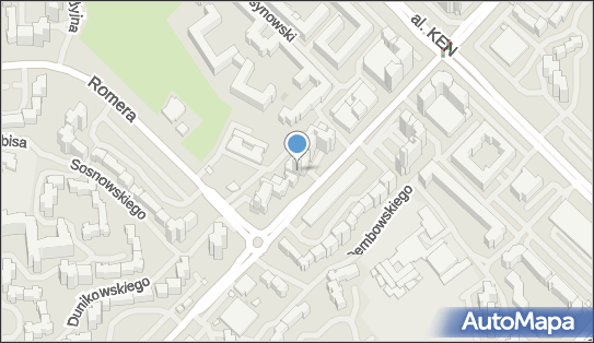 Seko Studio Elektronicznej Kreacji Obrazu, Stanisława Herbsta 4b 02-784 - Przedsiębiorstwo, Firma, godziny otwarcia, numer telefonu