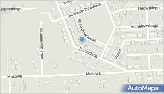 Sękowska-Kijko Ewa Eseko, ul. Ludwika Zamenhofa 78, Lublin 20-453 - Przedsiębiorstwo, Firma, NIP: 9461579391