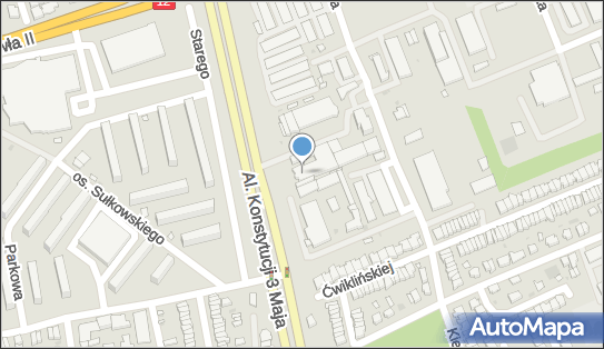 6970012478, Sekpol sp. z o.o. 
