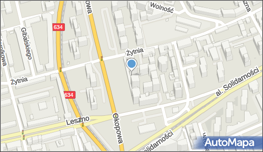 Sekretariat Warszawa PL, ul. Żytnia 15, Warszawa 01-014 - Przedsiębiorstwo, Firma, numer telefonu, NIP: 7010161866