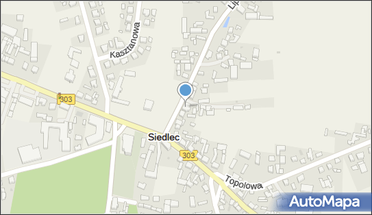 Sekrety Urody Paulina Cicha, Lipowa 8, Siedlec 64-212 - Przedsiębiorstwo, Firma, NIP: 9231666086