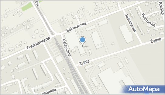 Sektor-S s.c., ul. Sokołowska 1, Kolbuszowa 36-100 - Przedsiębiorstwo, Firma, godziny otwarcia, NIP: 8141527765