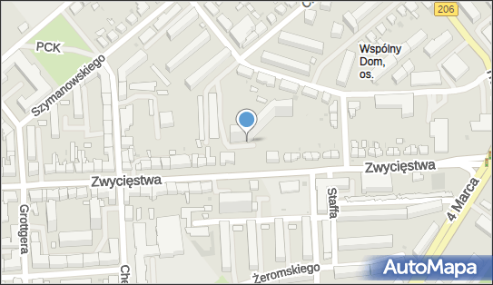 Sektorbud Maciej Kudrymski, Zwycięstwa 187a, Koszalin 75-608 - Przedsiębiorstwo, Firma, NIP: 8392940103