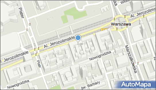 Sekwencja Consulting, Aleje Jerozolimskie 51, Warszawa 00-697 - Przedsiębiorstwo, Firma, numer telefonu, NIP: 5272510077