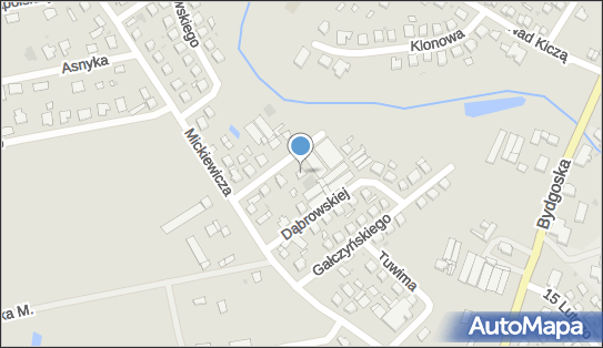 5611593701, Sekwoja Garden Kompleksowe Usługi Ogrodnicze Piotr Klunder 