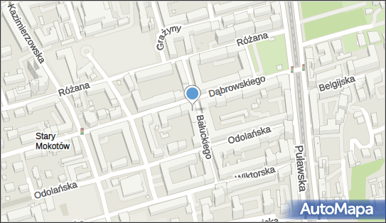 Sela, Michała Bałuckiego 27/14, Warszawa 02-557 - Przedsiębiorstwo, Firma, godziny otwarcia, numer telefonu