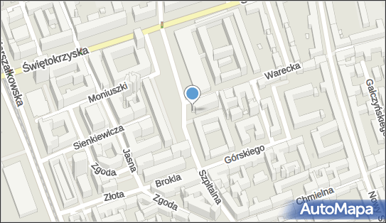 Selco Poland, Plac Powstańców Warszawy 2A, Warszawa 00-030 - Przedsiębiorstwo, Firma, numer telefonu, NIP: 5252290543