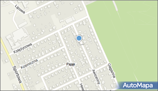 Selectic, Awicenny 8, Konopiska 42-274 - Przedsiębiorstwo, Firma, NIP: 5732178125