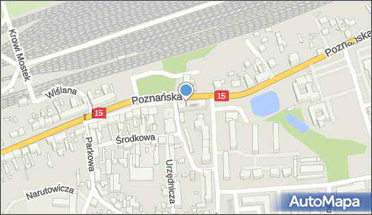 Selerski Andrzej Pogotowie Wózków Widłowych, Poznańska 67 87-100 - Przedsiębiorstwo, Firma, NIP: 9561166659