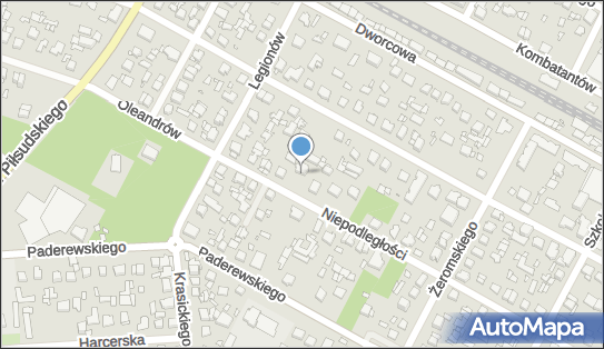 Seles Media - Sękowski Leszek, ul. Niepodległości 60, Sulejówek 05-070 - Przedsiębiorstwo, Firma, NIP: 9521731691
