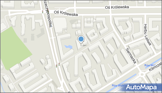 Sellit Consulting, Sarmacka 10D, Warszawa 02-972 - Przedsiębiorstwo, Firma, NIP: 7451508419