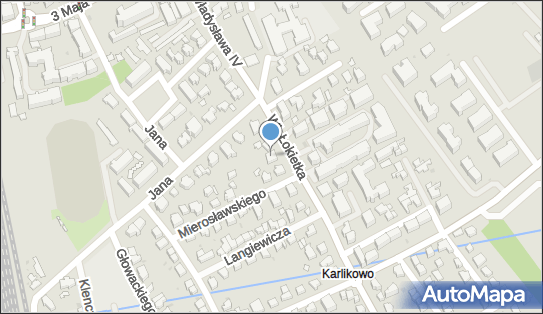 Sellvia Łukasz Kokornacki, ul. Władysława Łokietka 12, Sopot 81-735 - Przedsiębiorstwo, Firma, NIP: 5861515694