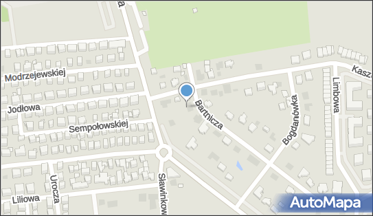 Sem Pol, ul. Bartnicza 7A, Lublin 20-810 - Przedsiębiorstwo, Firma, numer telefonu, NIP: 7121248487