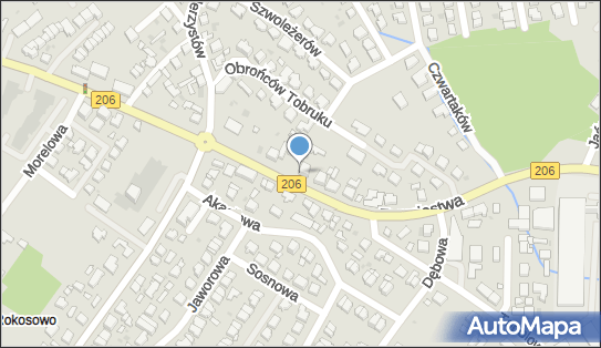 Sema-Tig Patryk Sarosiek, Zwycięstwa 295, Koszalin 75-641 - Przedsiębiorstwo, Firma, NIP: 6692510512