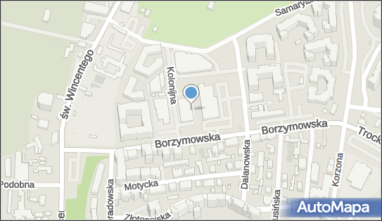 Semafic, Borzymowska 28, Warszawa 03-565 - Przedsiębiorstwo, Firma, godziny otwarcia, numer telefonu