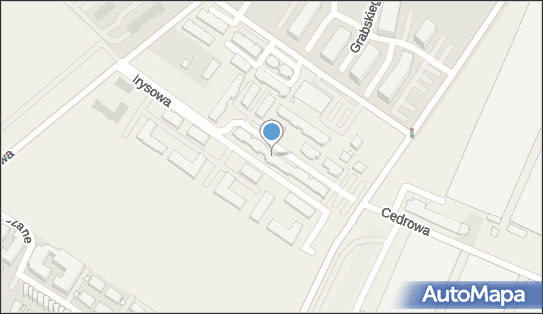 Semakop Paweł Soszyński, Dębowa 3, Warzymice 72-005 - Przedsiębiorstwo, Firma, NIP: 8512367529