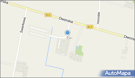 Semen's Krzysztof Semeniuk, Dworska 8, Drelów 21-570 - Przedsiębiorstwo, Firma, numer telefonu