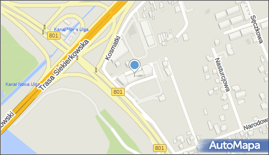 9522108959, Semi Line Group sp. z o.o. 