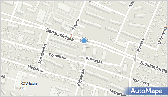 Semi Serwis Doradztwo Ubezpieczeniowe Sarnowicz Danuta, Kielce 25-324 - Przedsiębiorstwo, Firma, NIP: 6571004483