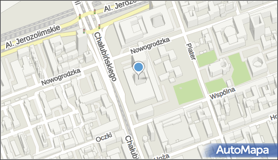 Semid, ul. Tytusa Chałubińskiego 8, Warszawa 00-613 - Przedsiębiorstwo, Firma, NIP: 7010278338