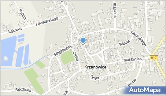 Semix, Zawadzkiego 5, Krzanowice 47-470 - Przedsiębiorstwo, Firma, numer telefonu, NIP: 2060002015