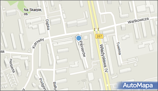 Semper Import Export Przedsiębiorstwo Wielobranżowe, Pionierów 8 75-334 - Przedsiębiorstwo, Firma, NIP: 6691553241