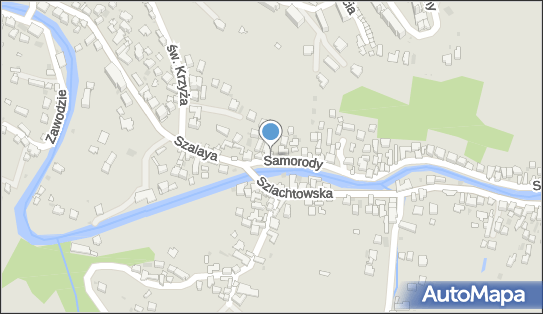 7352819895, Semper-Sport Paweł Hurkała 