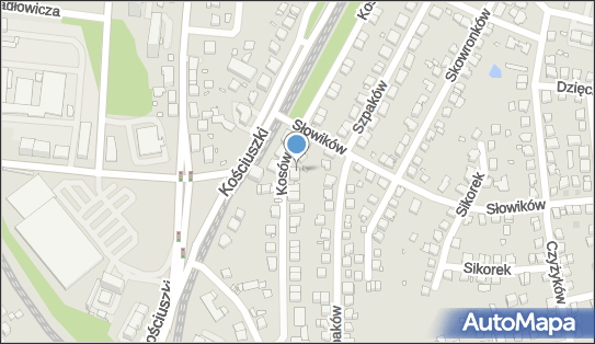 9542616647, Semtop Dariusz Chabora 