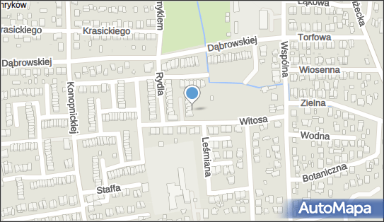 Senator-Sasak Krystyna, ul. Wincentego Witosa 8 27-400 - Przedsiębiorstwo, Firma, NIP: 6611494649