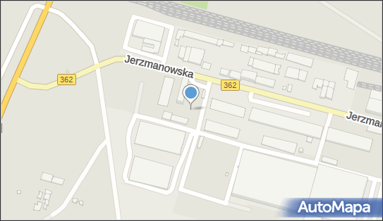 Senator, ul Jerzmanowska 4c, Wrocław 54-519 - Przedsiębiorstwo, Firma, numer telefonu