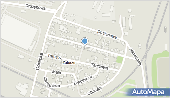 Senco Michał Senger, Maszynowa 16, Poznań 61-483 - Przedsiębiorstwo, Firma, NIP: 7792198486