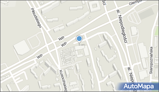 Sendecka, Wojska Polskiego 5, Inowrocław 88-100 - Przedsiębiorstwo, Firma, NIP: 5562310234