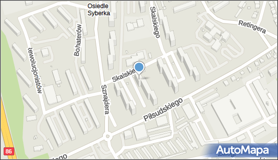 6251064259, Sender Jerzy, JANUSZ-Sender Jadwiga Dystrybucja, Reklama, Organiz.Sieci Dys 