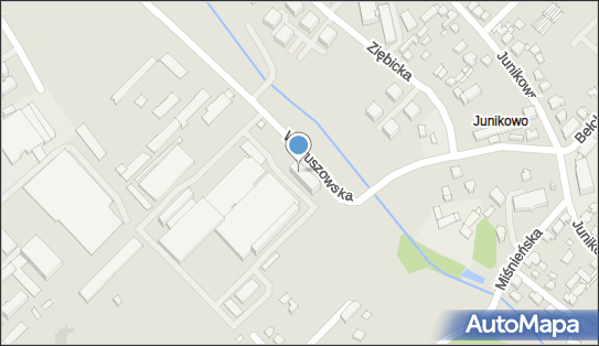 Sendia w Likwidacji, ul. Wieruszowska 12, Poznań 60-166 - Przedsiębiorstwo, Firma, NIP: 7831694919