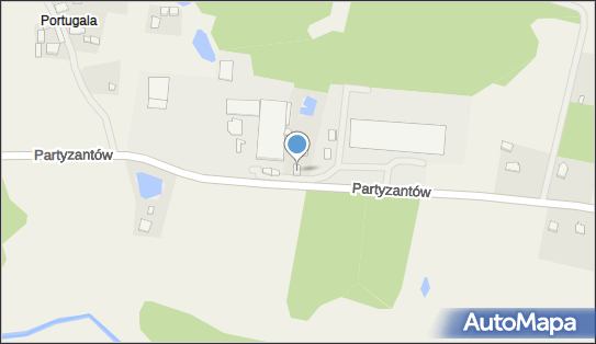 5911445643, Sendom Domy Drewniane Seweryn Mazur 