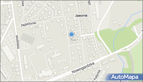 Senex Adrian Maniecki, Aleksandra Sadowska, ul. Grenadierów 13B 72-100 - Przedsiębiorstwo, Firma, NIP: 8561805610