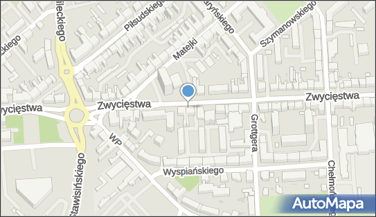 SENIOR VITAL CARE POLSKA Sp. z o.o., Zwycięstwa 144, Koszalin 75-613 - Przedsiębiorstwo, Firma, numer telefonu