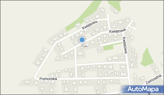Seniora Paradise, ul. Kwiatowa 27A, Orle 84-252 - Przedsiębiorstwo, Firma