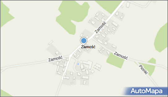 Senior, Zamość 14, Zamość 83-440 - Przedsiębiorstwo, Firma, NIP: 5911600552