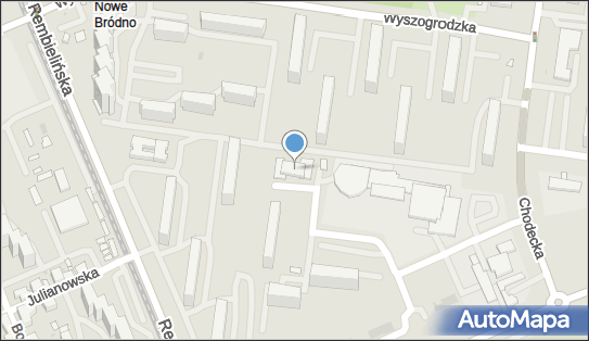 SENI, Rembielińska 6A, Warszawa 03-343 - Przedsiębiorstwo, Firma, numer telefonu, NIP: 5241115500
