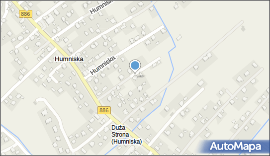 Seńko Józef Naprawa i Konserwacja Maszyn, Humniska 228, Humniska 36-206 - Przedsiębiorstwo, Firma, NIP: 6861201536