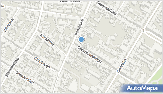 9671322221, Sensa sp. z o.o. 