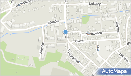 6751308316, Sense Anna Dziad Rehabilitacja Niemowląt i Małych Dzieci 