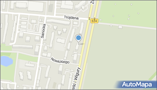 012900964, Sensei Jerzy Rybka 