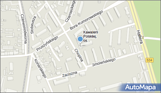 8761748182, Sensel Sławomir Szlachta 