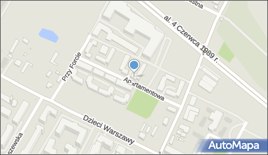 Sensima Magdalena Żbikowska, Apartamentowa 8, Warszawa 02-495 - Przedsiębiorstwo, Firma, NIP: 5222748730