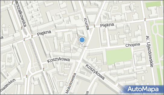 Sensomotobaby, Mokotowska 41, Warszawa 00-551 - Przedsiębiorstwo, Firma, NIP: 8781714832